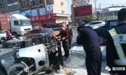 莆田最新爆料车祸,悲剧瞬间，生命消逝，引发社会关注