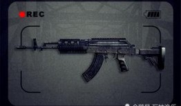 cfhd最新爆料m4,M4性能大揭秘，游戏体验再升级！