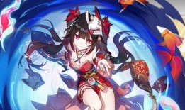 崩坏三卡池爆料最新一弹,神秘角色即将降临，战斗格局再掀风云！