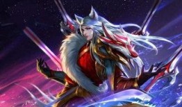 李白最新皮肤爆料图片,李白新皮肤惊艳亮相