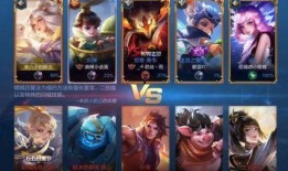 伽罗新皮肤最新爆料图文,炫彩光影，唤醒东方神话之美