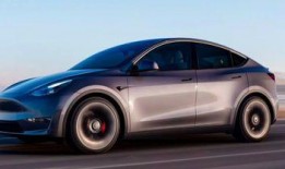 model y最新爆料