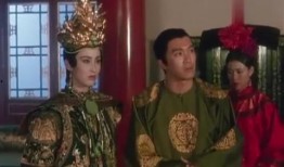 鹿鼎记最新爆料,韦小宝的江湖传奇再掀波澜！