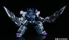 诚造社最新变形金刚爆料,诚造社最新爆料揭秘全新角色与神秘力量