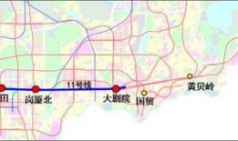 深圳三号线爆料最新消息
