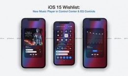 ios 15最新爆料汇总新通知,全面革新，通知系统大升级，体验焕新来袭！