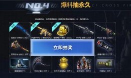 cf活动爆料最新518