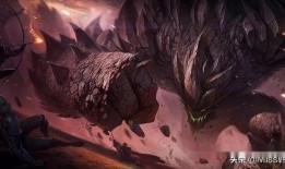 石头人皮肤最新爆料图片,炫酷造型，视觉盛宴