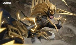 五虎将马超最新爆料