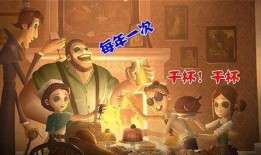 第5人格角色调整最新爆料,神秘面纱下的神秘力量