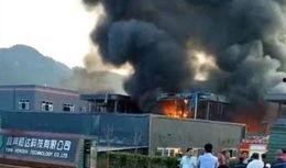 南康爆料重大事故案例最新,揭秘事故真相与反思安全警示