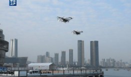 珠海空中出租车最新爆料,空中出行时代即将来临