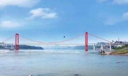 泸州长江二桥最新爆料消息,揭秘工程亮点与建设进度