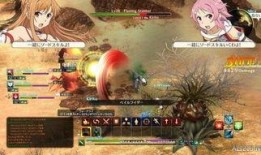 刀剑神域最新爆料剧情,新篇章揭开，虚拟世界与现实的交织