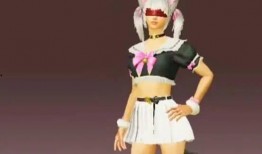 军需新皮肤最新爆料6月,炫酷设计，等你来战！