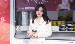 关于程潇最新爆料,背后的故事与成长历程