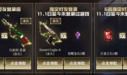 cf活动爆料最新518