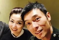 许志安最新爆料