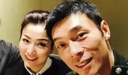 许志安最新爆料