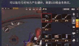 吃鸡最新功能爆料,带你领略游戏新境界