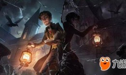 第五人格最新爆料在哪看直播啊,第五人格最新爆料直播地址揭晓！