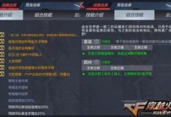 逆战王者之怒最新爆料,神秘势力崛起，战火再燃！