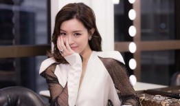 文咏珊最新八卦爆料,神秘男友身份引热议