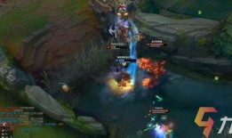 手游诺手最新皮肤爆料,神秘黑暗之力觉醒