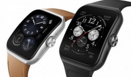 红米手表watch3代最新爆料,颠覆传统，智能生活新篇章