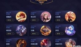 王者体验服爆料最新英雄,技能亮点抢先看