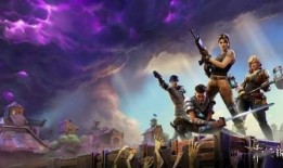 堡垒之夜爆料最新,神秘新内容即将揭晓！