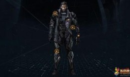 逆战最新增伤角色爆料,增伤霸主强势登场，战力飙升再掀热潮！