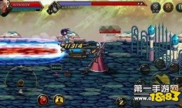 dnf手游鬼泣最新爆料,鬼神降临，激情四溢的冒险之旅即将开启！