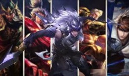 五虎将马超最新爆料