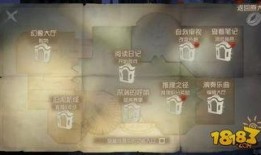 第五人格最新解包爆料内容有哪些,新角色、新皮肤、新机制大揭秘！