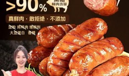 烤肠的最新爆料,食品安全再升级，消费者权益如何保障？