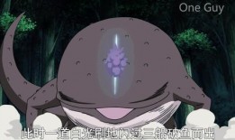 火影忍者爆料最新山椒鱼