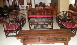 典藏家具最新爆料,揭秘高端市场新趋势与珍品鉴赏