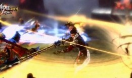 射雕pvp最新爆料,战局风云再起，神秘技能引热议