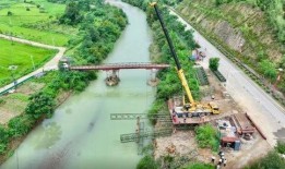 瑞昌最新新闻爆料五里桥,历史遗迹焕发新活力