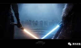 星球大战10最新爆料,暗黑帝国崛起，绝地武士与西斯武士的终极对决