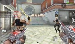 cfm最新排位爆料,全新赛季排名体系大揭秘！