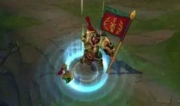 三国争霸新皮肤爆料最新,华丽登场，英雄风采再现