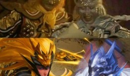 五虎将马超最新爆料