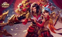 王者最新皮肤爆料无双返场,王者荣耀全新皮肤爆料，经典重现引期待