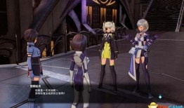 刀剑神域最新爆料剧情,新篇章揭开，虚拟世界与现实的交织