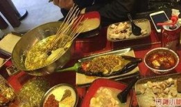 莲花县最新火爆料理,莲花县新晋火爆料理一网打尽