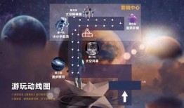 太空杀最新角色爆料卡