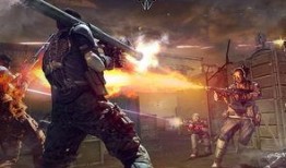 逆战最新增伤角色爆料,增伤霸主强势登场，战力飙升再掀热潮！