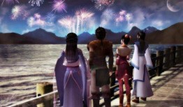 仙剑四最新爆料,神秘势力崛起，命运交织的奇幻冒险即将展开！